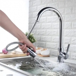 FAUCET KITCEHN