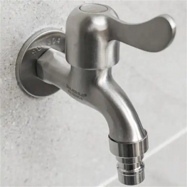 FAUCET