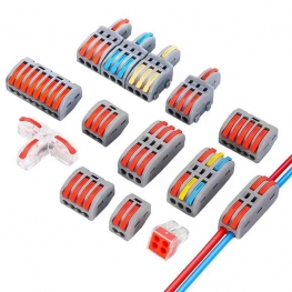 Wire connector