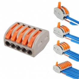 Wire connector