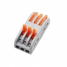 Wire connector