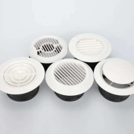 Air diffuser