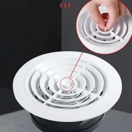 Air diffuser