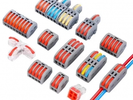 Wire connector