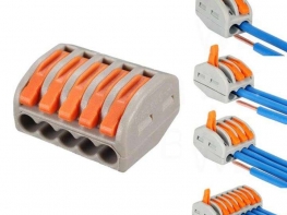 Wire connector