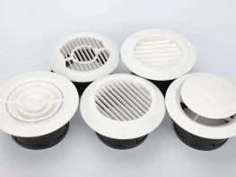 Air diffuser