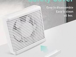 Ventilating fan